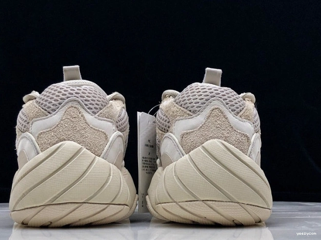 500 Rat Desert DB2908 Adidas Blush Yeezy 0717